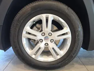GMC Terrain 2024 SLE 4p SUV