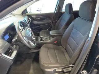 GMC Terrain 2024 SLE 4p SUV