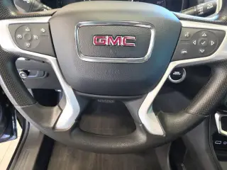 GMC Terrain 2024 SLE 4p SUV