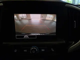 GMC Terrain 2024 SLE 4p SUV