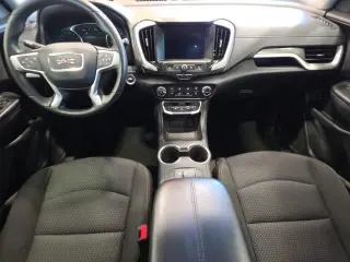 GMC Terrain 2024 SLE 4p SUV