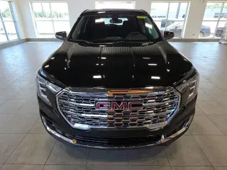 GMC Terrain 2024 SLE 4p SUV
