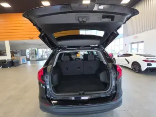 GMC Terrain 2024 SLE 4p SUV