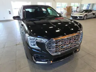 GMC Terrain 2024 SLE 4p SUV