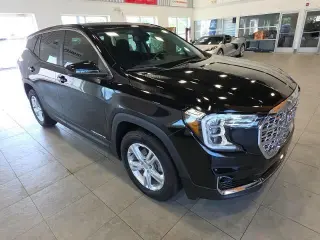 GMC Terrain 2024 SLE 4p SUV
