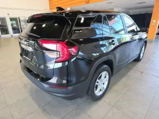 GMC Terrain 2024 SLE 4p SUV