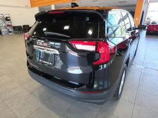 GMC Terrain 2024 SLE 4p SUV