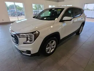 GMC Terrain 2022 SLE 4p SUV
