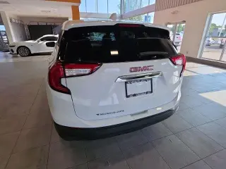 GMC Terrain 2022 SLE 4p SUV