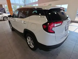 GMC Terrain 2022 SLE 4p SUV