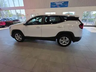 GMC Terrain 2022 SLE 4p SUV