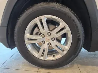 GMC Terrain 2022 SLE 4p SUV