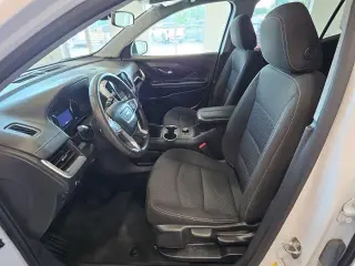 GMC Terrain 2022 SLE 4p SUV