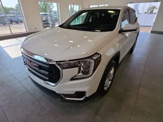 GMC Terrain 2022 SLE 4p SUV