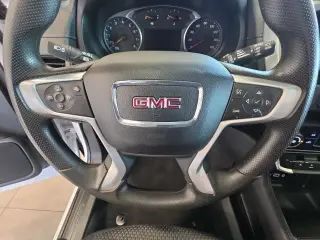 GMC Terrain 2022 SLE 4p SUV
