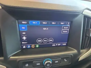 GMC Terrain 2022 SLE 4p SUV