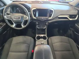 GMC Terrain 2022 SLE 4p SUV