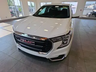 GMC Terrain 2022 SLE 4p SUV