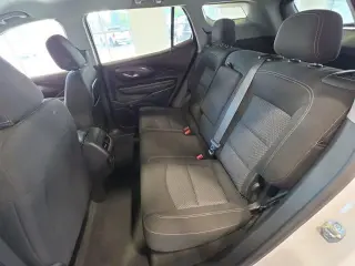 GMC Terrain 2022 SLE 4p SUV