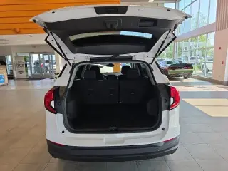 GMC Terrain 2022 SLE 4p SUV
