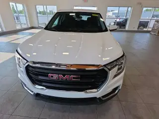 GMC Terrain 2022 SLE 4p SUV