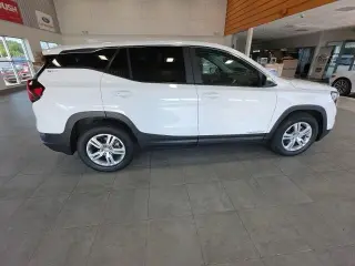 GMC Terrain 2022 SLE 4p SUV