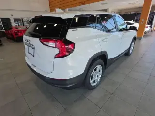 GMC Terrain 2022 SLE 4p SUV