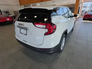 GMC Terrain 2022 SLE 4p SUV