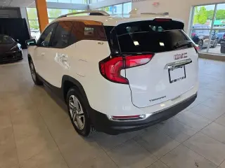 GMC Terrain 2021 SLT 4p SUV
