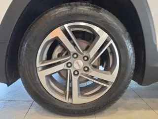 GMC Terrain 2021 SLT 4p SUV