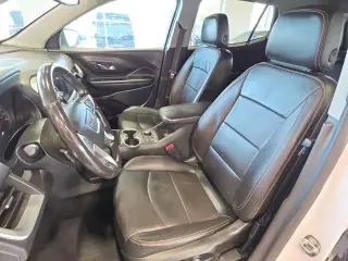 GMC Terrain 2021 SLT 4p SUV