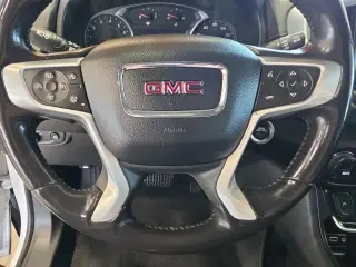 GMC Terrain 2021 SLT 4p SUV