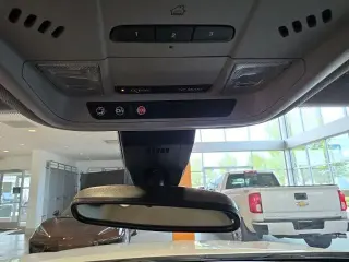 GMC Terrain 2021 SLT 4p SUV