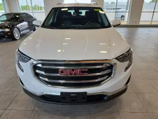GMC Terrain 2021 SLT 4p SUV