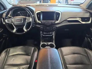 GMC Terrain 2021 SLT 4p SUV