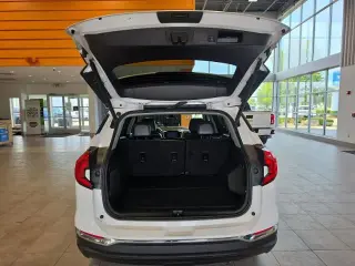 GMC Terrain 2021 SLT 4p SUV