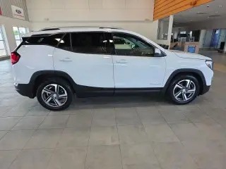 GMC Terrain 2021 SLT 4p SUV