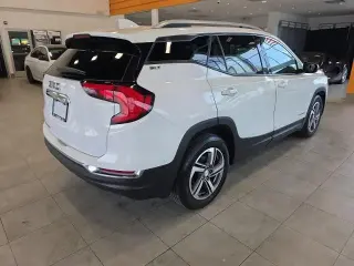 GMC Terrain 2021 SLT 4p SUV