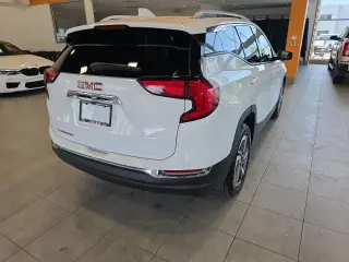 GMC Terrain 2021 SLT 4p SUV