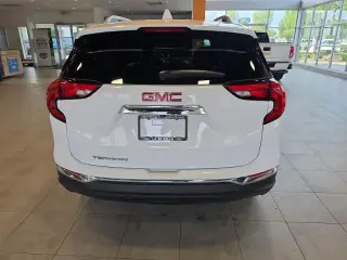 GMC Terrain 2021 SLT 4p SUV