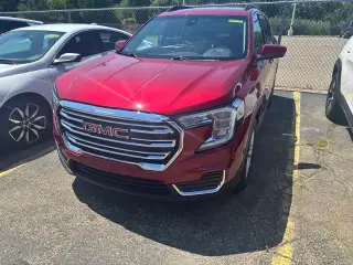 GMC Terrain 2022 AWD SLE 4p SUV