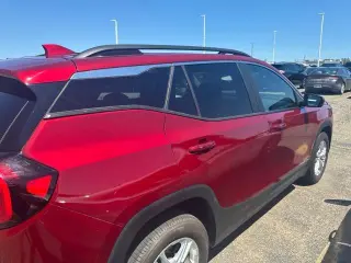 GMC Terrain 2022 AWD SLE 4p SUV