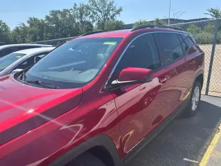 GMC Terrain 2022 AWD SLE 4p SUV