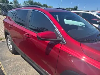 GMC Terrain 2022 AWD SLE 4p SUV