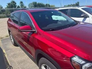 GMC Terrain 2022 AWD SLE 4p SUV