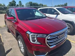GMC Terrain 2022 AWD SLE 4p SUV