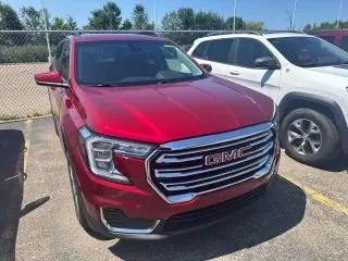 GMC Terrain 2022 AWD SLE 4p SUV