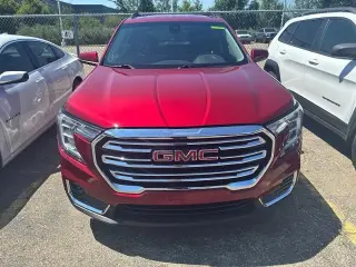 GMC Terrain 2022 AWD SLE 4p SUV
