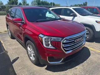 GMC Terrain 2022 AWD SLE 4p SUV
