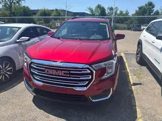 GMC Terrain 2022 AWD SLE 4p SUV